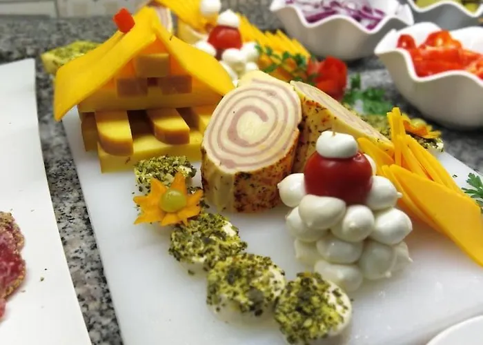 酒店 Park Odessos 金沙