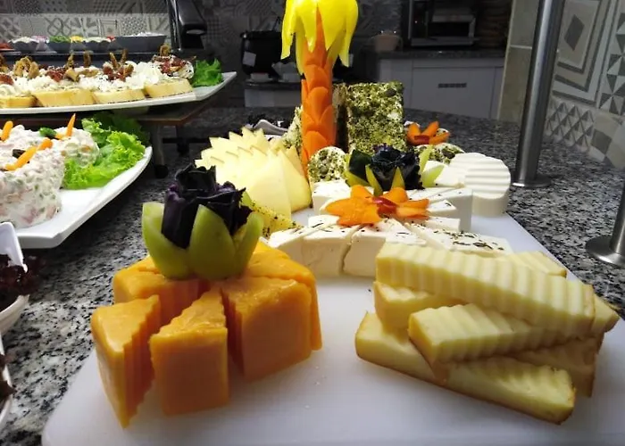 парк одесос - ол инклузив